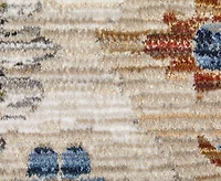 Feizy Melrose 39P5F 2'6"x7'3" Runner Area Rug