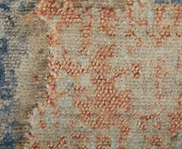 Feizy Jaxson 39PWF 2'x3' Area Rug