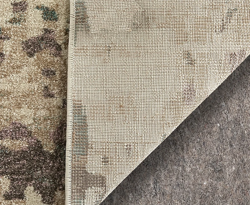Feizy Eden 39QRF 6'4"x9'2" Area Rug