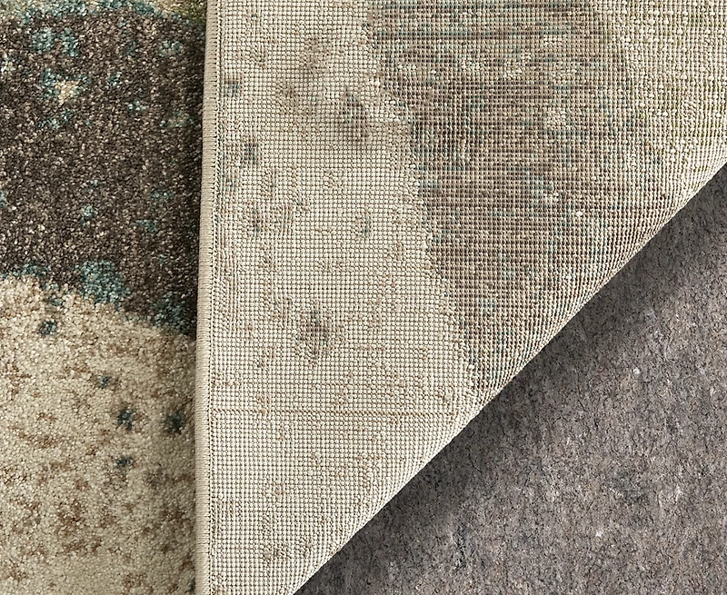 Feizy Eden 39QVF 7'9"x10' Area Rug