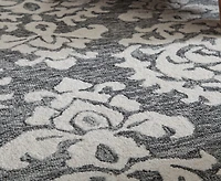 Feizy Belfort 8A26F 8'x10' Area Rug