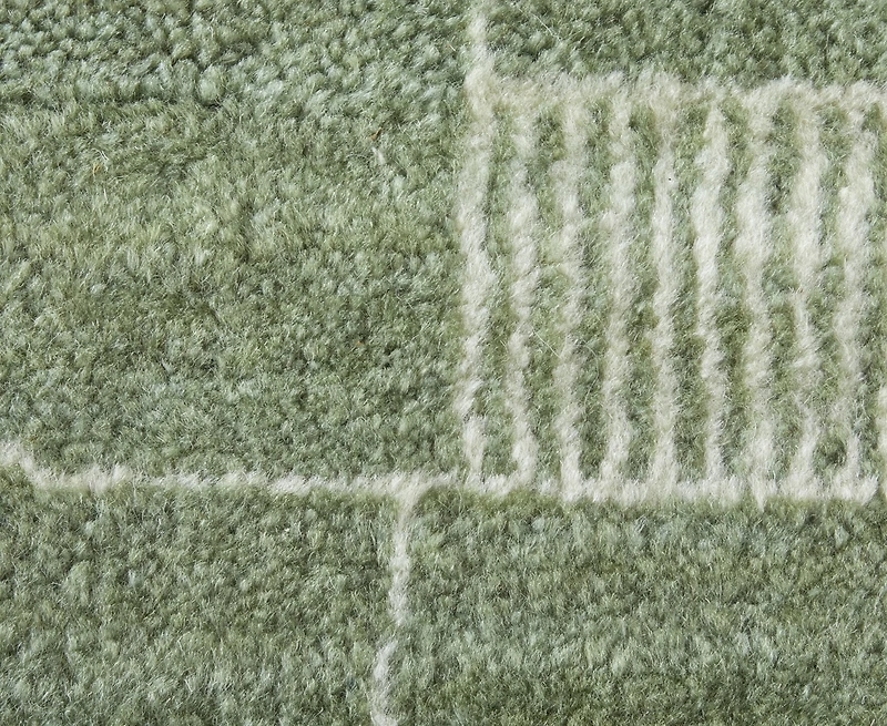 Feizy Agape 69HBF 5'6"x8'6" Area Rug
