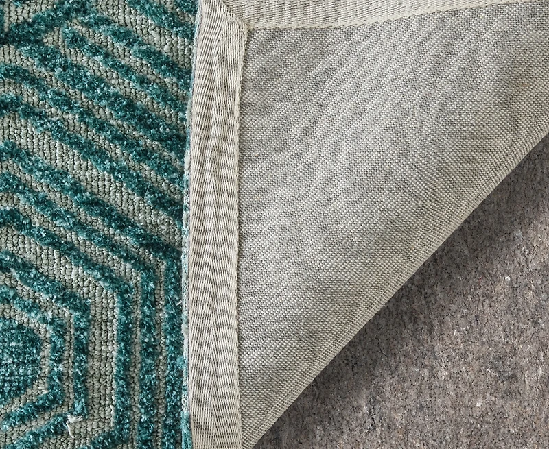 Feizy Colton 8A57F 3'6"x5'6" Area Rug