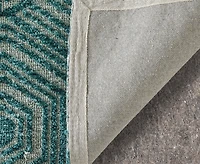 Feizy Colton 8A57F 3'6"x5'6" Area Rug