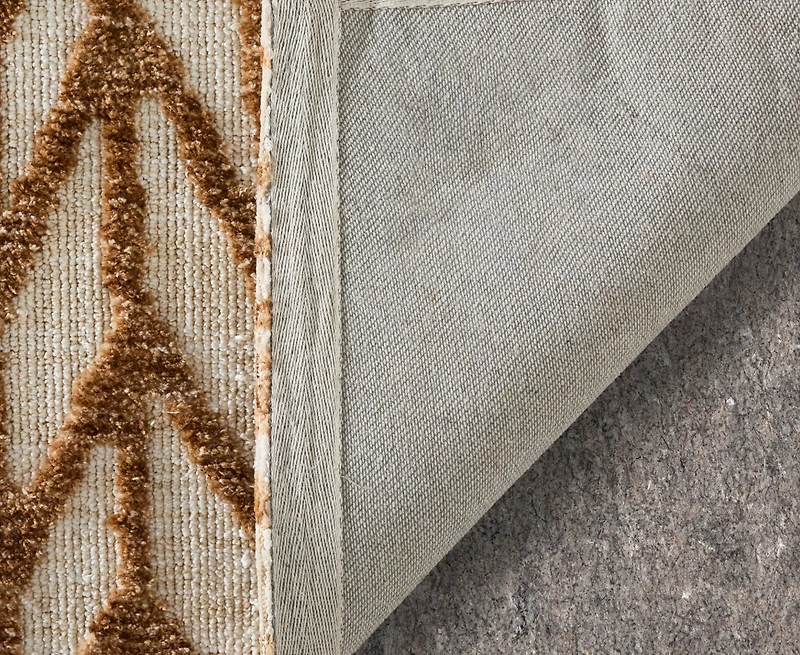 Feizy Colton 8A55F 8'x10' Area Rug