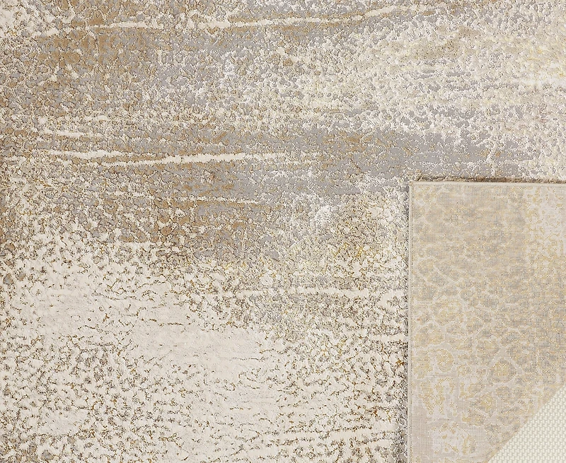 Feizy Aura 3739F 8'x10' Area Rug