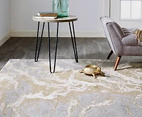 Feizy Aura 3563F 8'x10' Area Rug