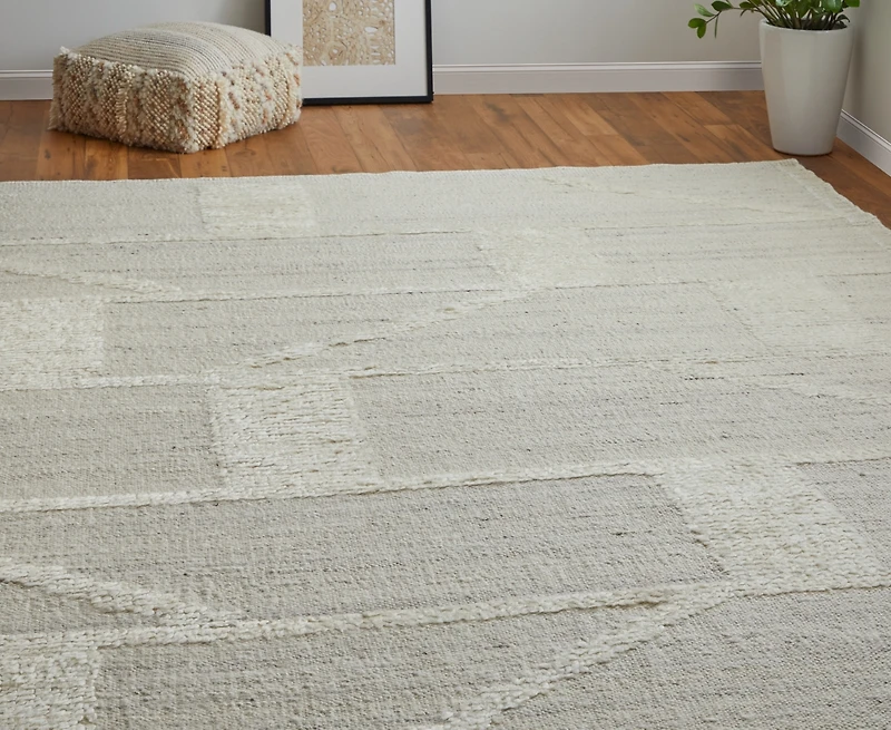 Feizy Ashby 8908F 5'6"x8'6" Area Rug