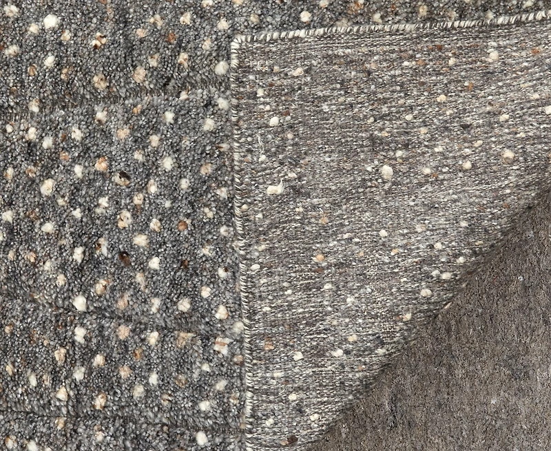 Feizy Dering T6042 2'6"x10' Runner Area Rug