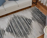 Feizy Micah 39LRF 5'x8' Area Rug
