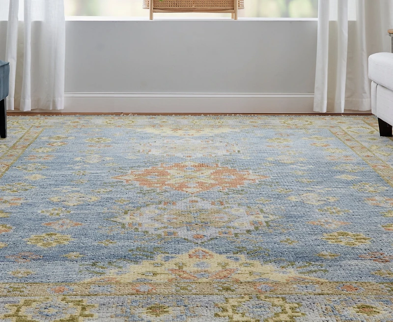 Feizy Fillmore 69CIF 2'x3' Area Rug