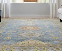 Feizy Fillmore 69CIF 2'x3' Area Rug