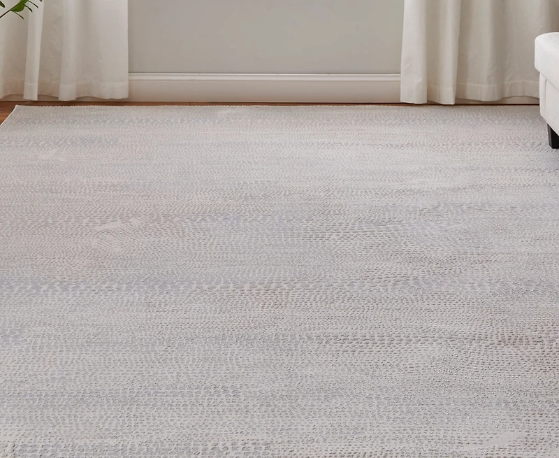 Feizy Prasad 39N8F 5'x8' Area Rug