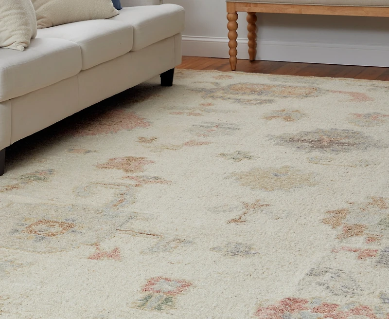Feizy Grafton 69FLF 3'6"x5'6" Area Rug