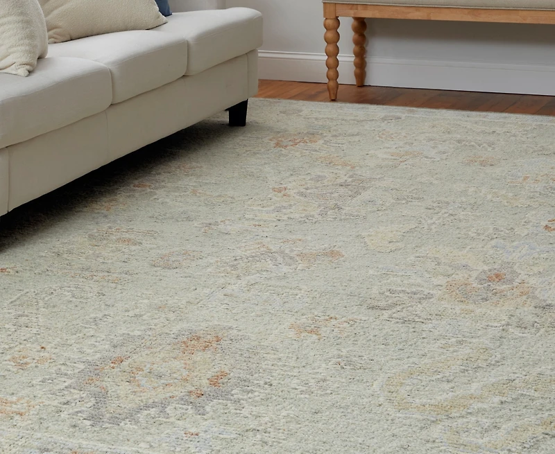 Feizy Grafton 69FNF 5'6"x8'6" Area Rug