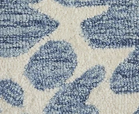 Feizy Wallace 8A39F 2'x3' Area Rug