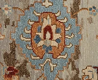 Feizy Leylan 0583F 7'9"x9'9" Area Rug