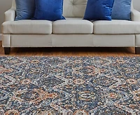 Feizy Kaia 39HRF 2'x3' Area Rug