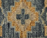 Feizy Fillmore 6941F 2'6"x8' Runner Area Rug