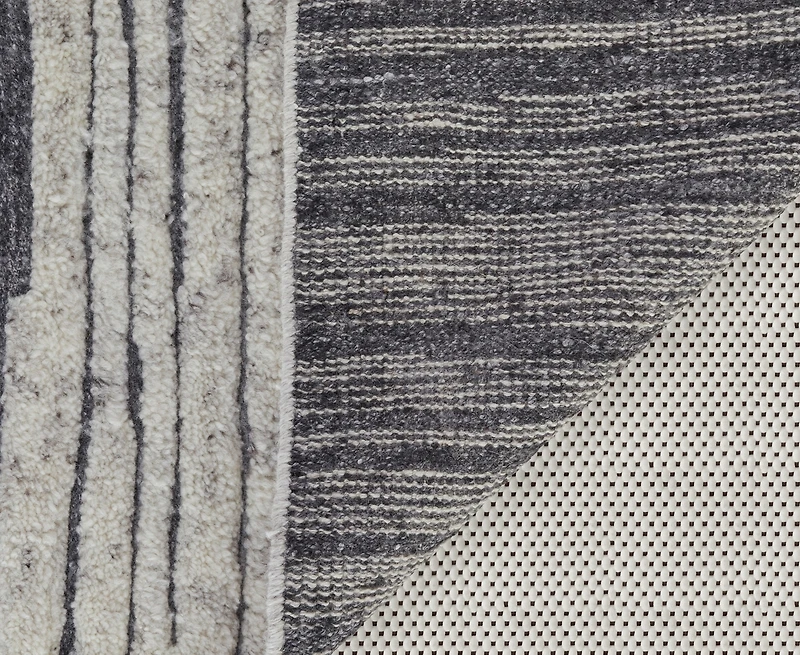 Feizy Broadfield T6037 2'x3' Area Rug
