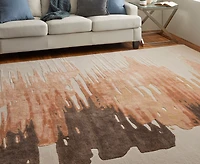Feizy Anya 8883F 2'x3' Area Rug