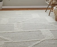 Feizy Ashby 8908F 3'6"x5'6" Area Rug