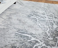 Feizy Astra 39L5F 5'x8' Area Rug