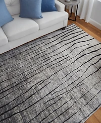 Feizy Kano 39LIF 2'2"x3' Area Rug