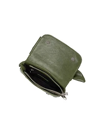 Melie Bianco Faye Small Crossbody Bag