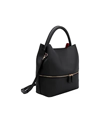 Melie Bianco Karianna Large Crossbody Bag