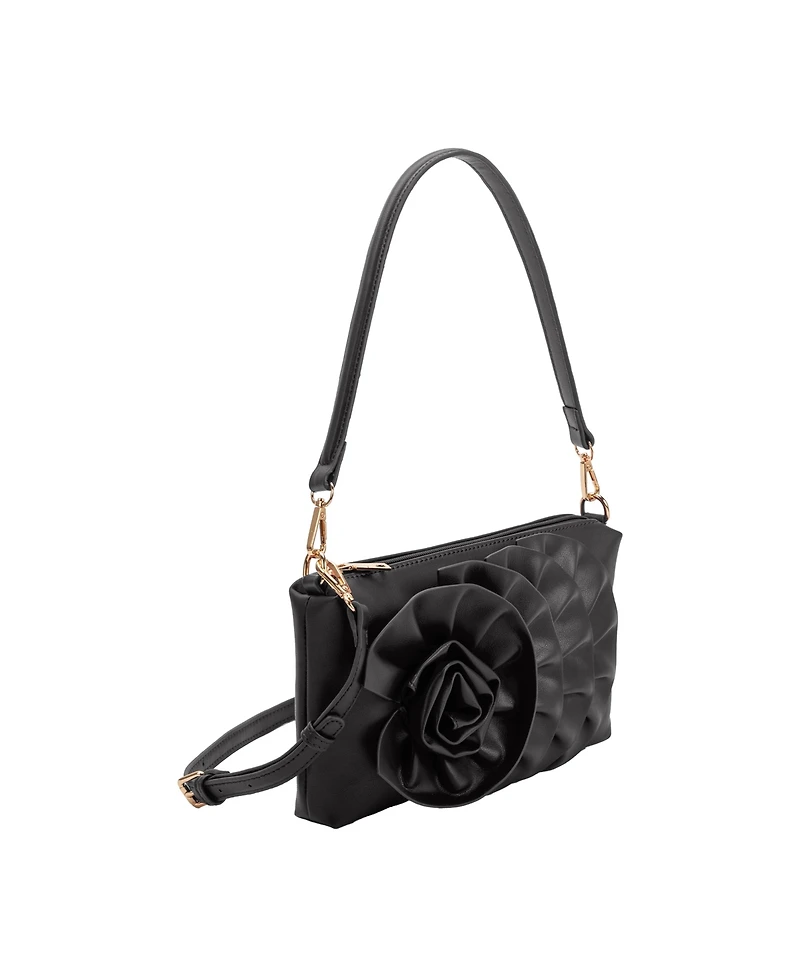 Melie Bianco Florence Medium Shoulder Bag