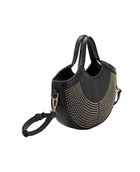 Melie Bianco Kaylee Small Crossbody Bag