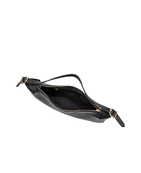 Melie Bianco Nicolette Large Shoulder Bag