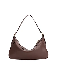 Melie Bianco Nicolette Large Shoulder Bag