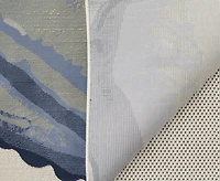 Feizy Clio 39K2F 7'9"x10' Area Rug