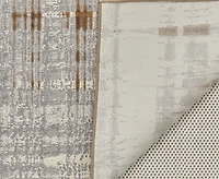 Feizy Clio 39K4F 3'10"x6' Area Rug