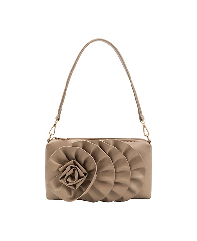 Melie Bianco Florence Medium Shoulder Bag