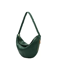 Melie Bianco Raquel Extra Large Shoulder Bag
