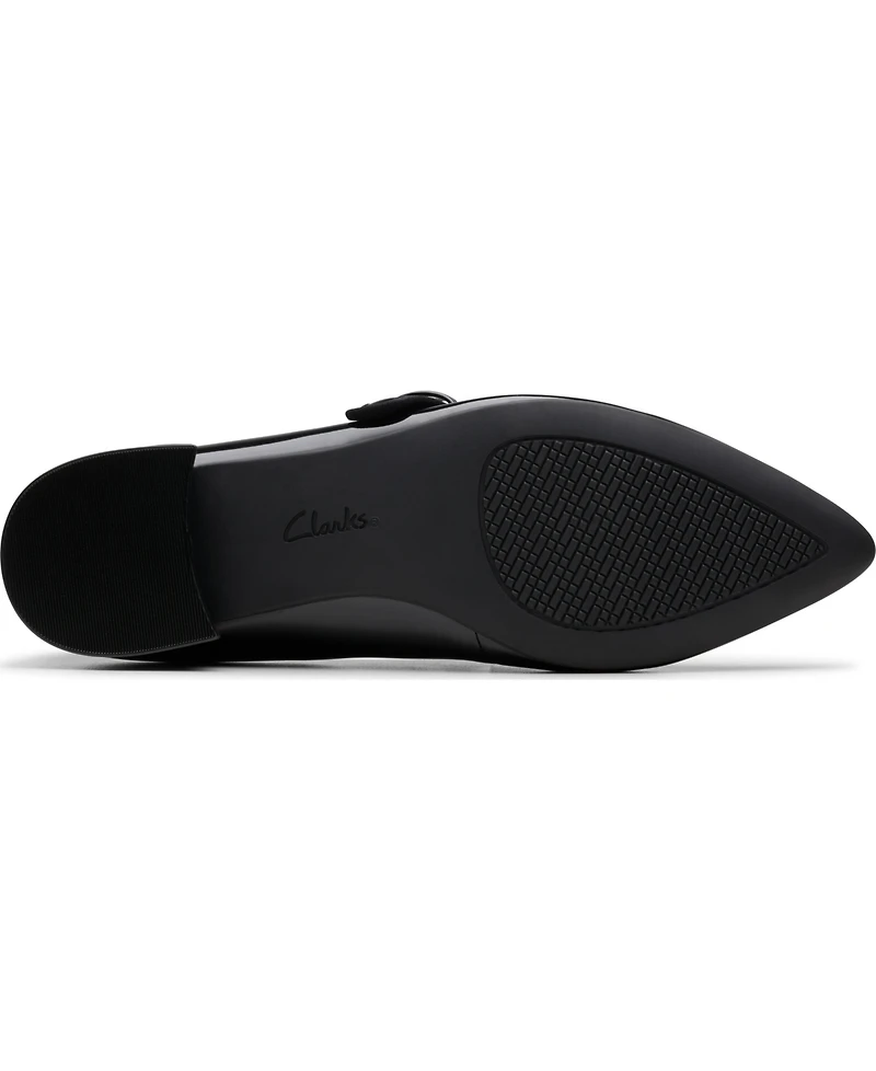 Clarks Women's Collection Natalyn May Shoes