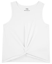 abercrombie kids Girls Ypb Twist Front Tank Top