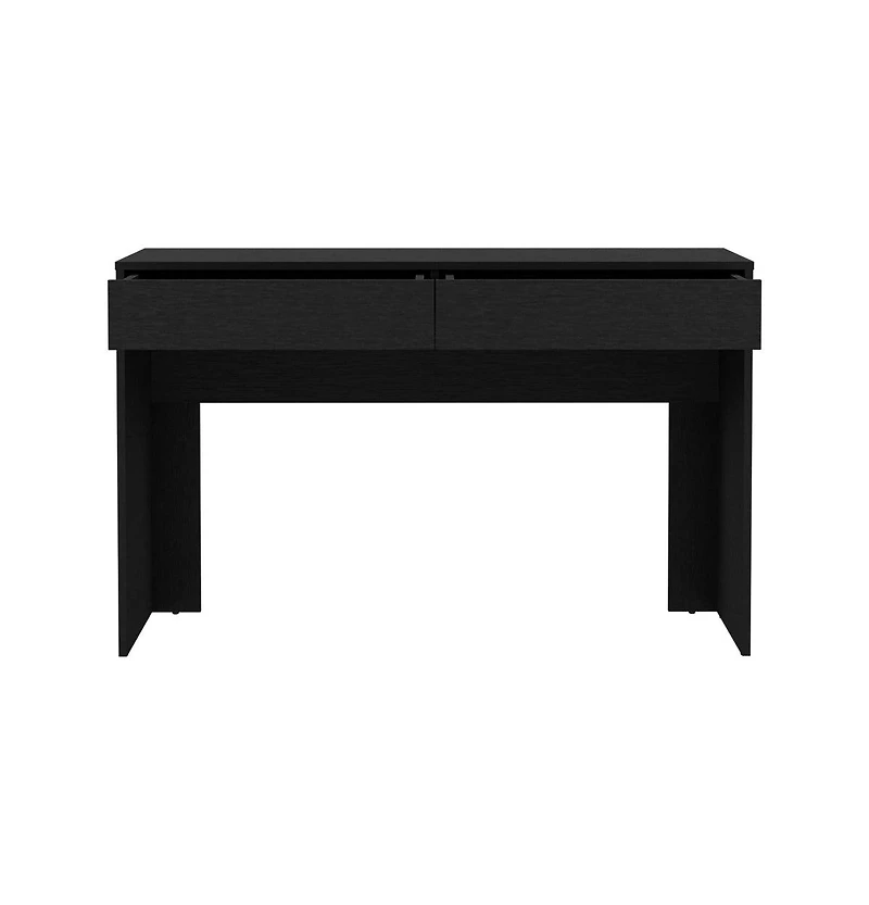 Depot E-shop Acanto 2 Drawer Writing Computer Desk