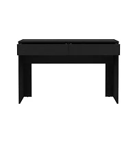 Depot E-shop Acanto 2 Drawer Writing Computer Desk