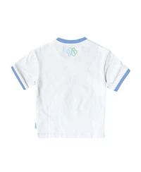 Bits & Bows Boys Birthday Boy Crewneck T-Shirt