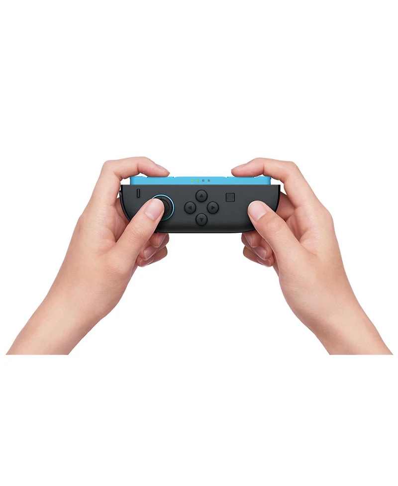 Nintendo Switch 2 Console with Donkey Kong Bananza, Extra Joy-Cons, MightySkins Code and 2 Cps Year Extended Warranty