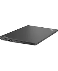Lenovo ThinkPad E16 Gen 1 16" Wuxga Touchscreen Laptop, Intel Core i7-1355U 1.7GHz, 16GB Ram, 512GB Ssd, Windows 11 Pro, Graphite Black