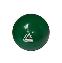 Amber Fight Gear Precision Performance 5kg Iron Shot Put Versatile Training and Competition Excellence with Sturdy Cast Iron Build and Durable Polyure