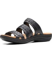 Clarks Women's Collection Laurieann Cove Sandals