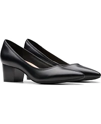 Clarks Women's Collection Ellanie Hope Pumps