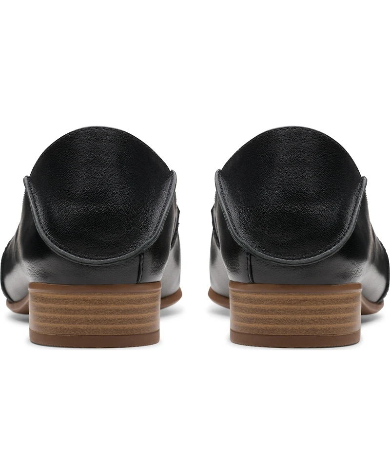 Clarks Women's Collection Juliet Trim Shoes