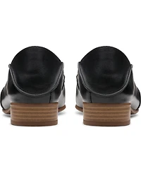 Clarks Women's Collection Juliet Trim Shoes